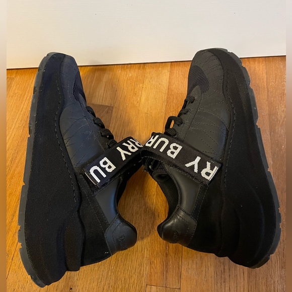 Burberry Ronnie Sneakers - Picture 6 of 8